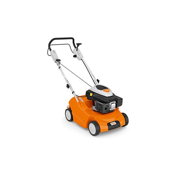 SCARIFICATEUR THERMIQUE RL 540 STIHL Scarificateur à moteur RL 540 STIHL