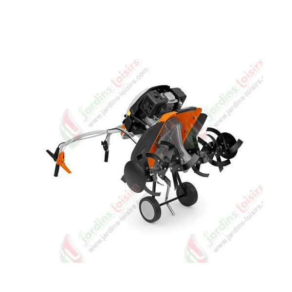 Motobineuse MH445R STIHL