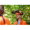 Casque Basic Orange STIHL