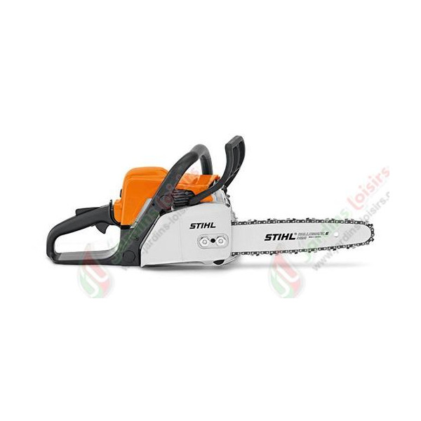 Tronçonneuse thermique MS 180 35 cm STIHL