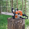 Tronçonneuse thermique MS 180 35 cm STIHL