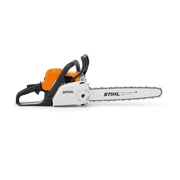Tronçonneuse thermique MS 180 C-BE STIHL