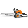 Tronçonneuse thermique MS 180 C-BE 35 cm STIHL