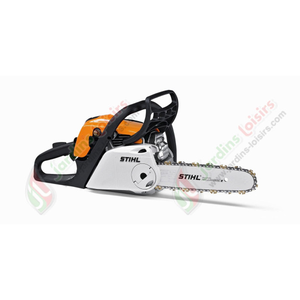 Tronçonneuse thermique MS 231 C-BE STIHL