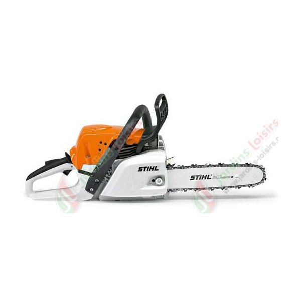 Tronçonneuse thermique MS 251 45 cm STIHL