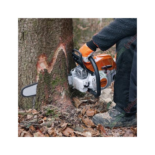 Tronçonneuse thermique STIHL MS 271