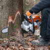 Tronçonneuse thermique MS 271 C-BE  45 cm STIHL