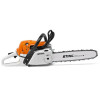 Tronçonneuse MS 291 C-BE STIHL
