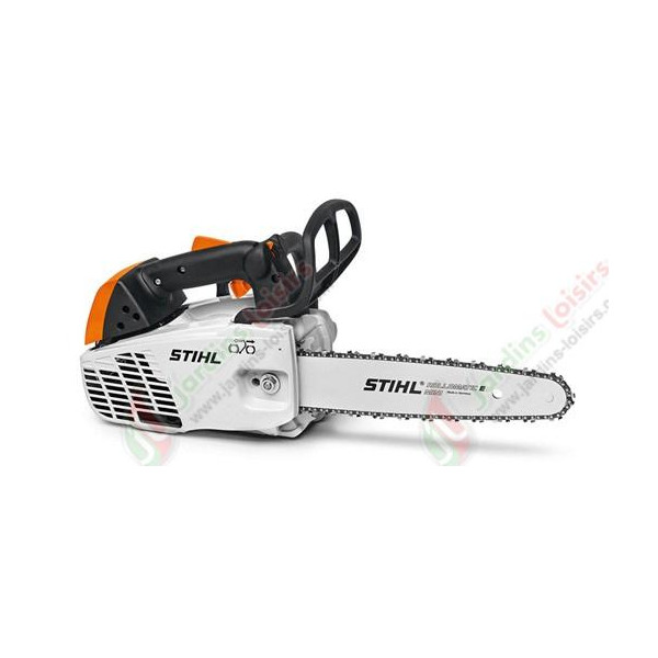 Tronçonneuse d'élagage MS 194T 3/8 30 CM STIHL