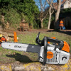 Tronçonneuse  d'élagage MS 201 TC-M 35 cm STIHL