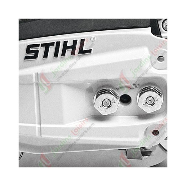 Tronçonneuse thermique MS 180 35 cm STIHL