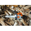 Tronçonneuse thermique MS 180 35 cm STIHL