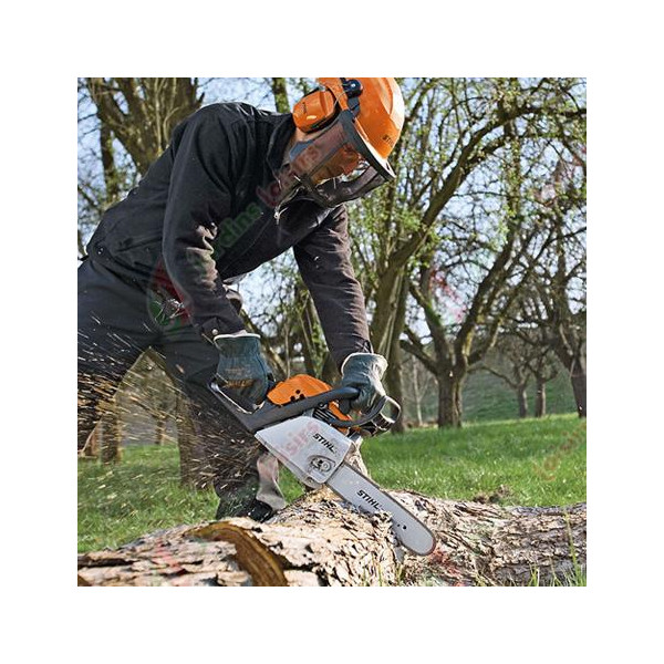 Tronçonneuse thermique MS 211 40 CM STIHL