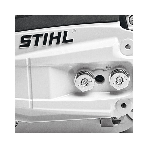 Tronçonneuse thermique MS 211 40 CM STIHL