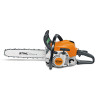 Tronçonneuse MS 211 C-BE 40 cm STIHL