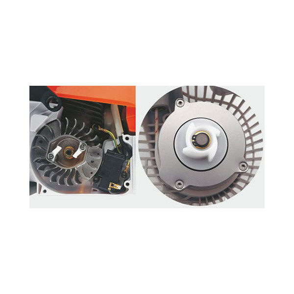 Tronconneuse Ms231 C Be 40cm R 325 Stihl Tronconneuse Ms231 C Be 40cm R 325 Stihl