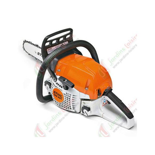 Tronçonneuse thermique MS 251 45 cm STIHL