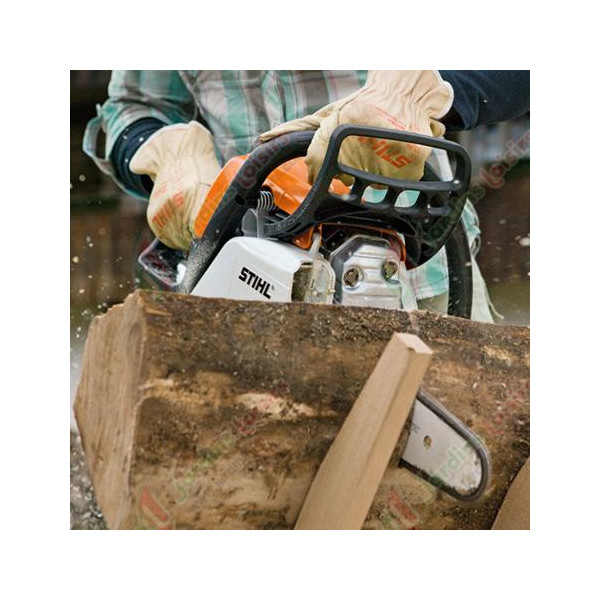 Tronçonneuse thermique STIHL MS 211