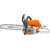 Tronçonneuse thermique MS 251 45 cm STIHL