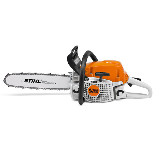 Tronçonneuse MS 291 STIHL
