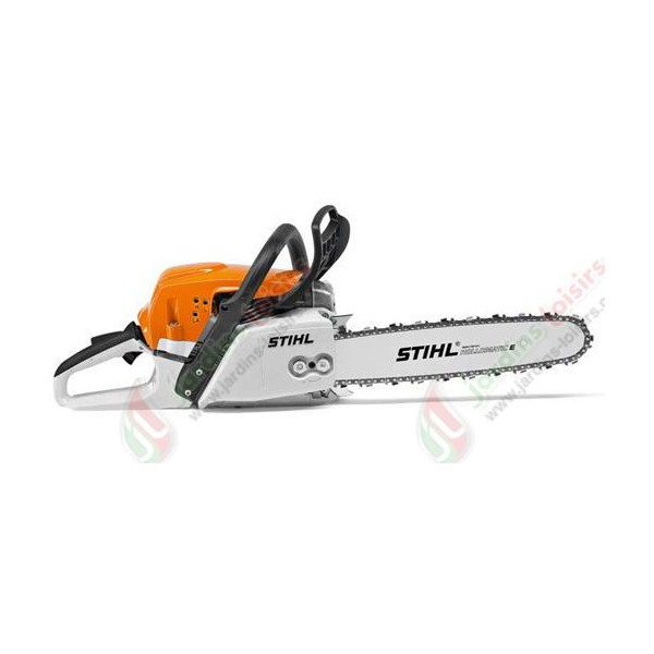 Tronçonneuse thermique MS 291 45 cm STIHL