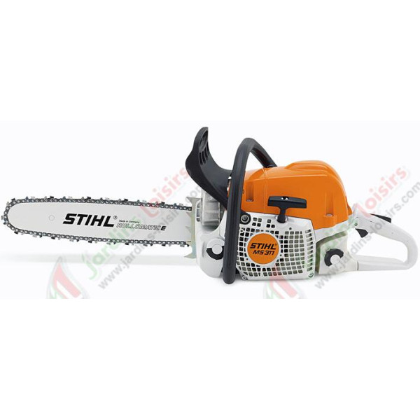 Tronçonneuse thermique MS 311 50 CM STIHL