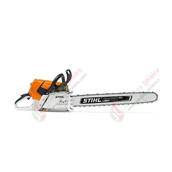 Tronçonneuse thermique MS 661 C-M 63CM STIHL