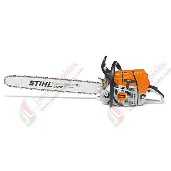 Tronçonneuse thermique MS 661 C-M 63CM STIHL