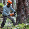 Tronçonneuse MS462 C-M / 55CM STIHL