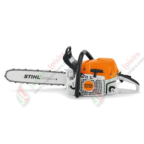 Tronçonneuse thermique MS 391 STIHL