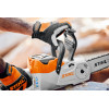 PACK INITIAL tronçonneuse MSA 120 C-B + 1 chargeur AL101 + 1 batterie AK20