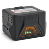 PACK INITIAL tronçonneuse MSA 120 C-B + 1 chargeur AL101 + 1 batterie AK20