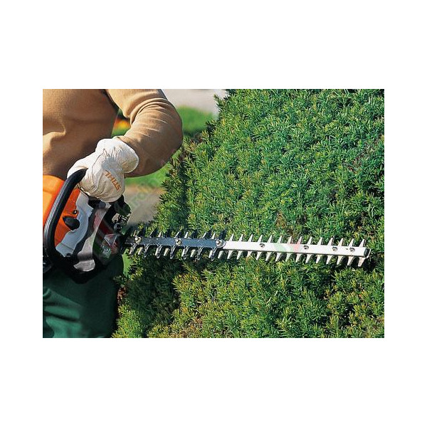 taille haie thermique  STIHL HS 45 -60 cm