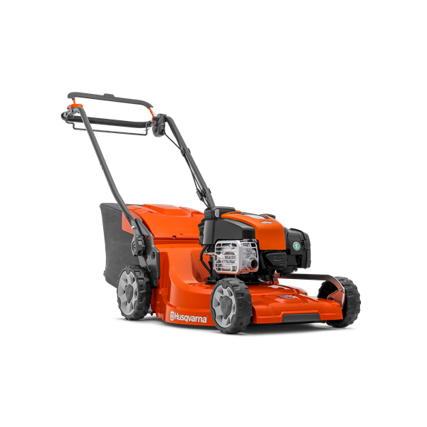 Tondeuse LC347VI HUSQVARNA