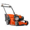 Tondeuse thermique HUSQVARNA LC347VI