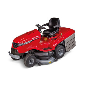 Tracteur tondeuse HONDA HF2625 - 122 cm - Moteur HONDA 690 cm3 - 2 cylindres