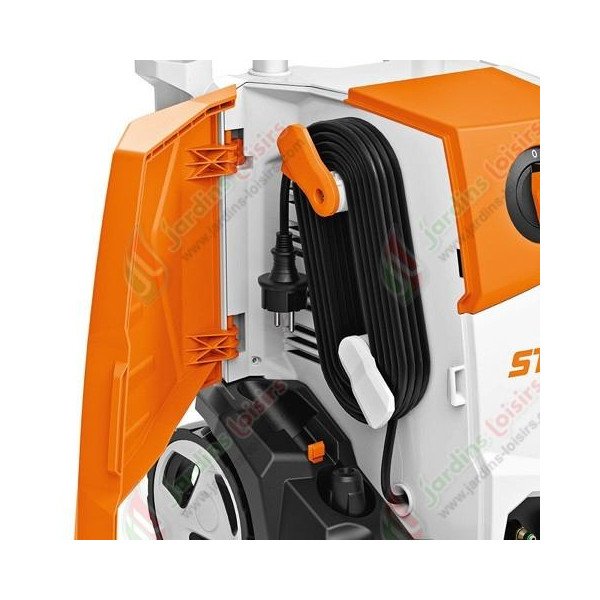 Nettoyeur haute pression RE110 STIHL