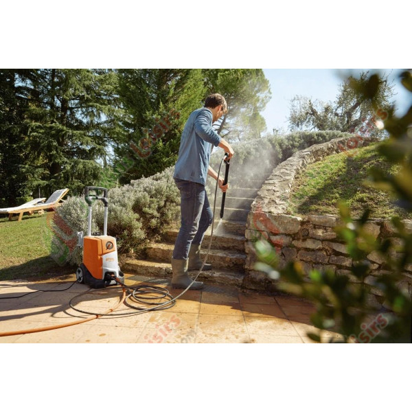 Nettoyeur haute pression RE110 STIHL