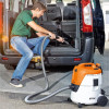 Aspirateur SE 62 STIHL