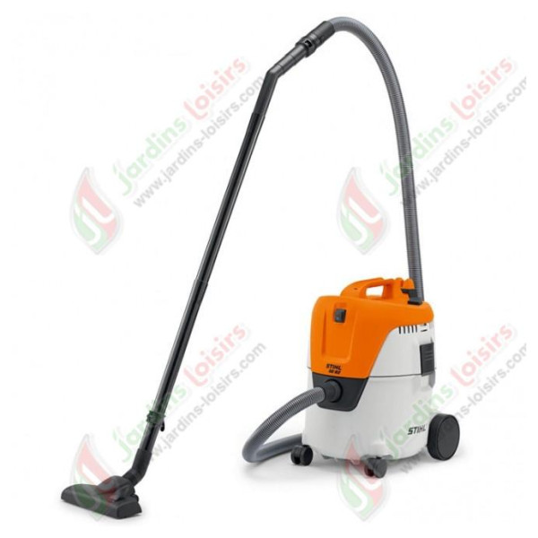 Aspirateur SE 62 STIHL