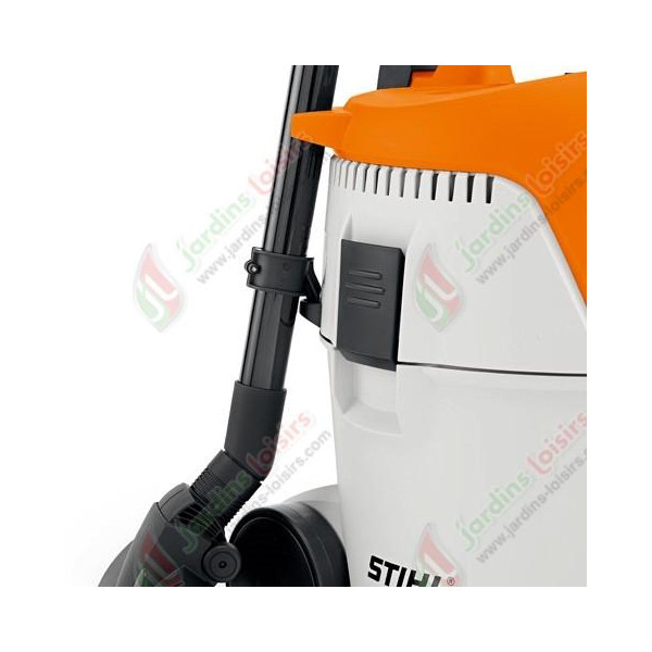 Aspirateur SE 62 STIHL