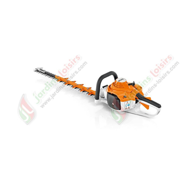 Taille-haies thermique STIHL HS 56 C-E