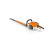 Taille-haies thermique STIHL HS 56 C-E