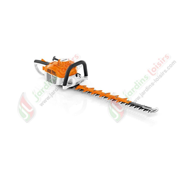 Taille-haies thermique STIHL HS 56 C-E