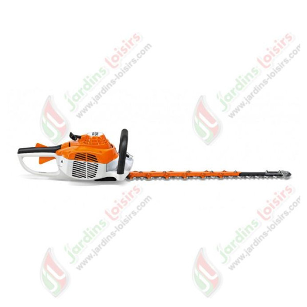 Taille-haies thermique STIHL HS 56 C-E