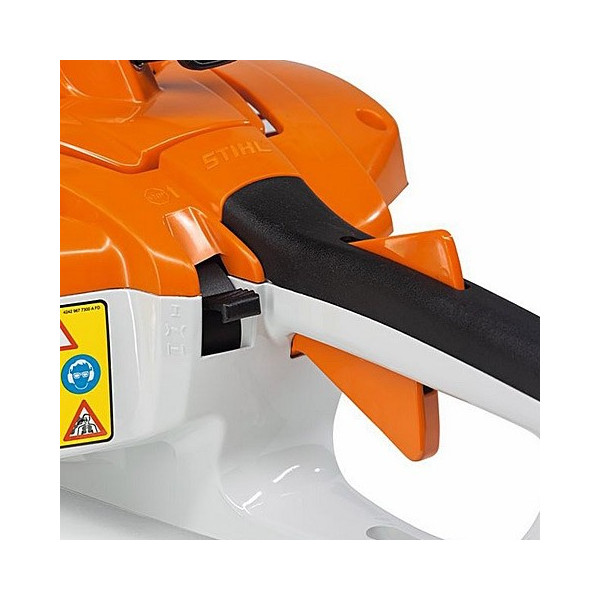 Taille-haies thermique STIHL HS 56 C-E