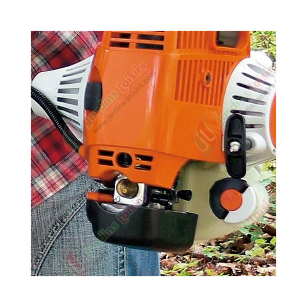 Taille-haies sur perche HL94KCE STIHL