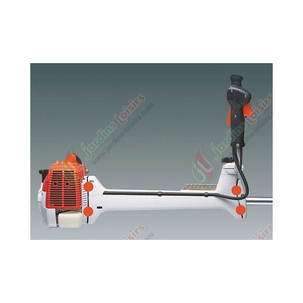 Débroussailleuse thermique STIHL FS 311 STIHL