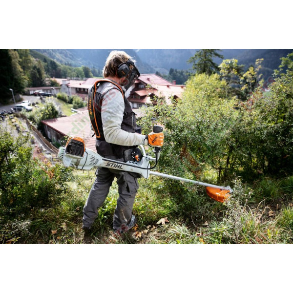 Débroussailleuse thermique STIHL FS 311 STIHL