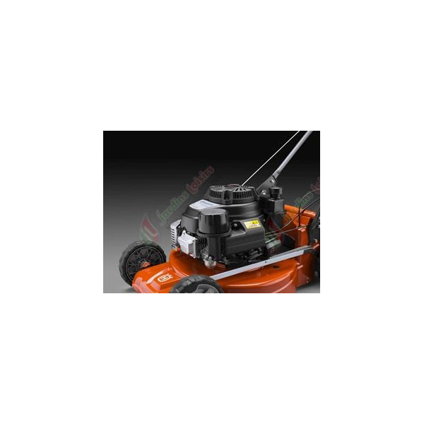 Tondeuse thermique LC551 SP HUSQVARNA